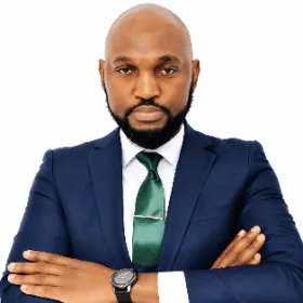 Lukholo Badi Development Manager